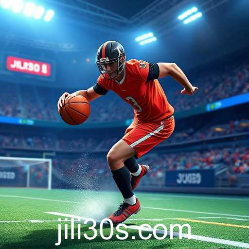 Digital Revolution in Gaming: How 'jili30' is Redefining Entertainment