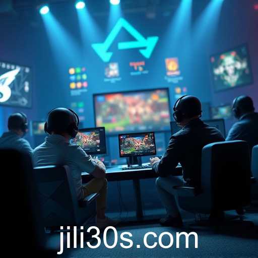 The Rise of English Gaming Platforms in 2025