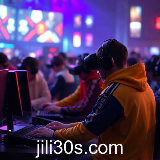 The Evolution of Online Gaming Platforms