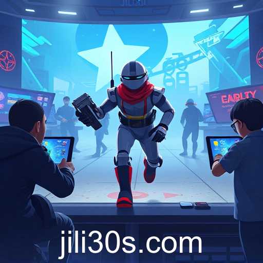 Exploring the Gaming Innovations on Jili30