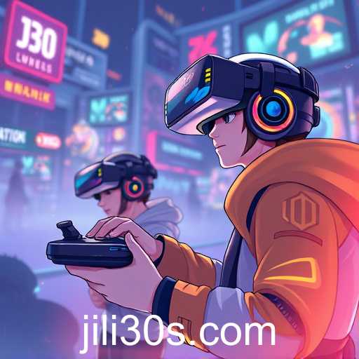 Gaming Trends and Innovations in 2025