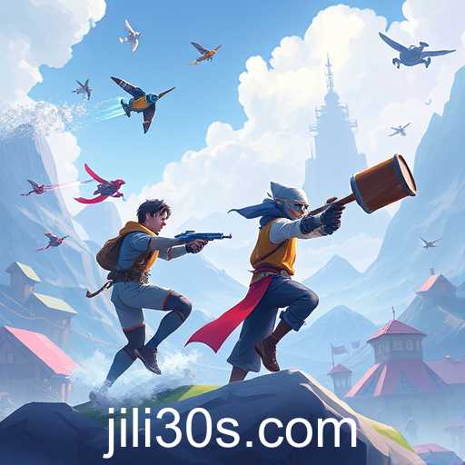 Jili30's Rise: Transforming Online Gaming