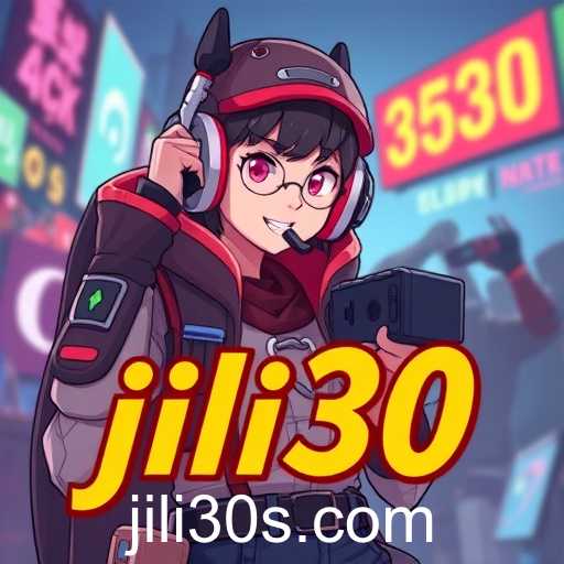 The Rise of 'jili30' in Online Gaming