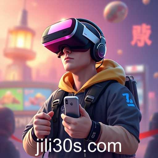 Jili30: A Game Hub Revolutionizing Online Play