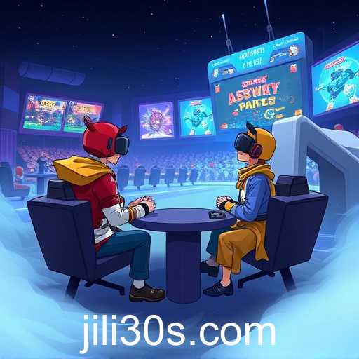 Jili30 Expands Reach in the Online Gaming World