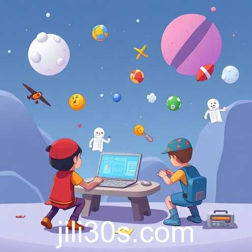 Jili30: Navigating the Evolving Landscape of Online Gaming