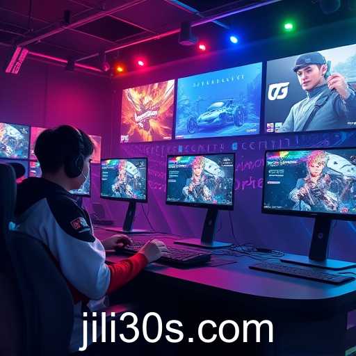 The Rise of JILI30: Transforming Online Gaming