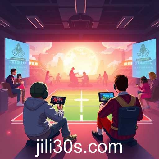 Jili30: Revolutionizing Online Gaming in 2025