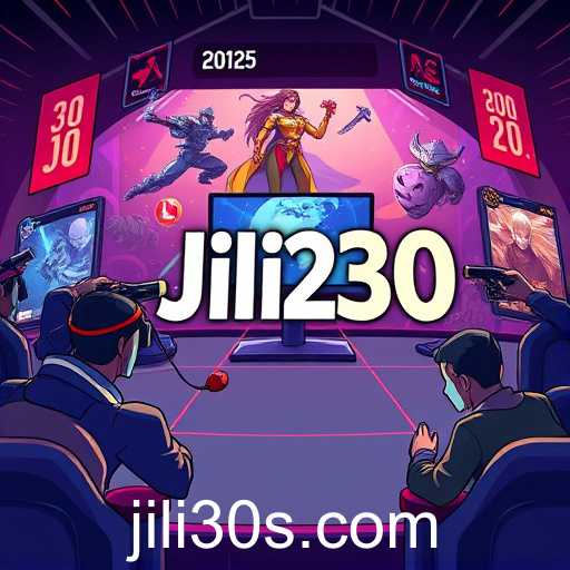 The Rise of Jili30: Pioneering Online Gaming Trends