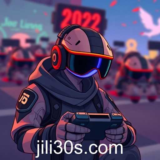 The Rise of Jili30 in the Online Gaming Sphere