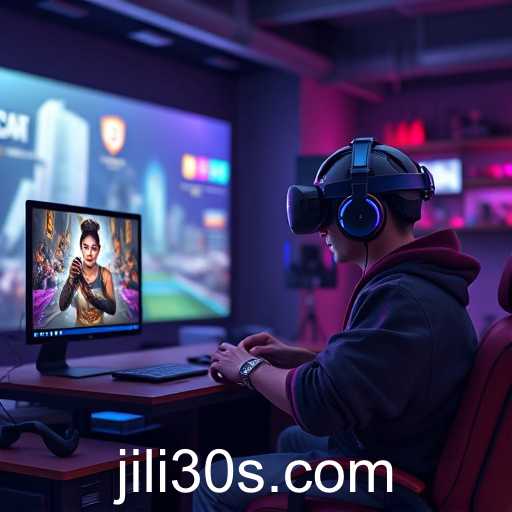 Impact of Online Gaming in 2025