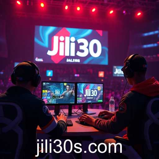 The Rise of Jili30: Navigating the Future of Online Gaming