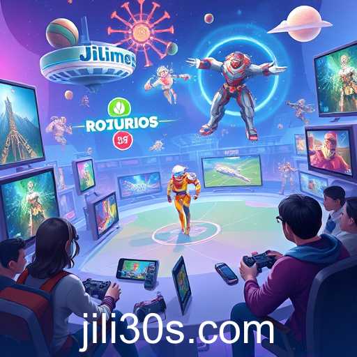 The Rise of Online Gaming in 2026